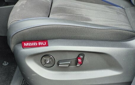 Volkswagen Teramont, 2025 год, 6 625 000 рублей, 19 фотография