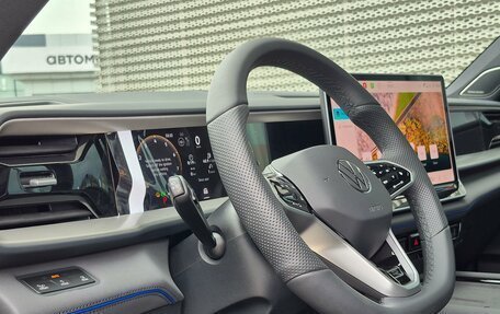 Volkswagen Teramont, 2025 год, 6 625 000 рублей, 22 фотография