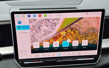 Volkswagen Teramont, 2025 год, 6 625 000 рублей, 25 фотография