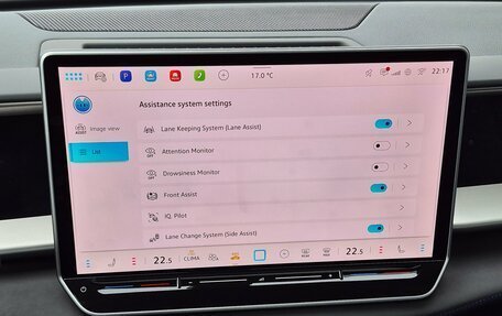 Volkswagen Teramont, 2025 год, 6 625 000 рублей, 30 фотография
