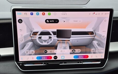 Volkswagen Teramont, 2025 год, 6 625 000 рублей, 33 фотография