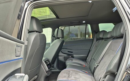 Volkswagen Teramont, 2025 год, 6 625 000 рублей, 35 фотография