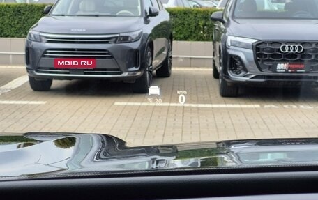 Volkswagen Teramont, 2025 год, 6 625 000 рублей, 24 фотография