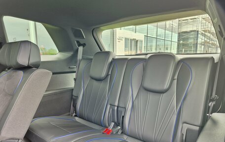 Volkswagen Teramont, 2025 год, 6 625 000 рублей, 39 фотография