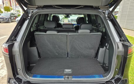 Volkswagen Teramont, 2025 год, 6 625 000 рублей, 40 фотография