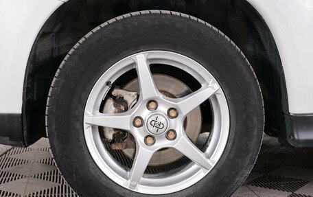 Mitsubishi ASX I рестайлинг, 2014 год, 1 191 000 рублей, 6 фотография