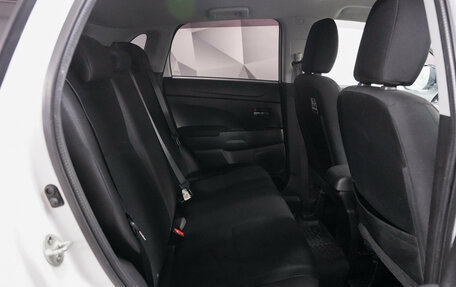 Mitsubishi ASX I рестайлинг, 2014 год, 1 191 000 рублей, 10 фотография