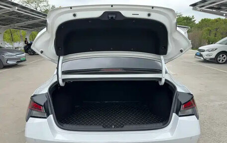 Hyundai Elantra, 2021 год, 1 107 000 рублей, 4 фотография