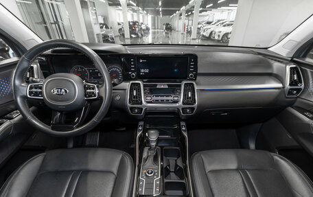 KIA Sorento IV, 2021 год, 3 030 000 рублей, 8 фотография