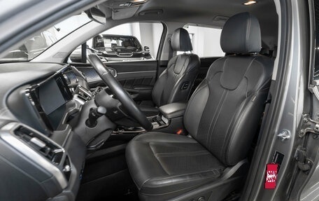 KIA Sorento IV, 2021 год, 3 030 000 рублей, 9 фотография