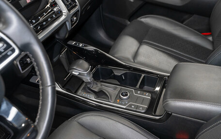 KIA Sorento IV, 2021 год, 3 030 000 рублей, 17 фотография