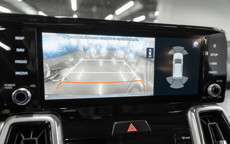 KIA Sorento IV, 2021 год, 3 030 000 рублей, 19 фотография