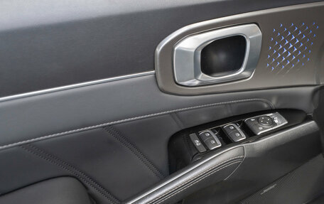 KIA Sorento IV, 2021 год, 3 030 000 рублей, 15 фотография