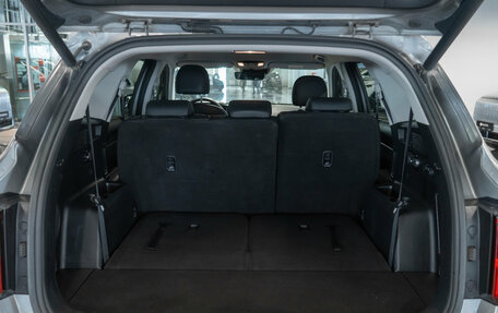 KIA Sorento IV, 2021 год, 3 030 000 рублей, 24 фотография