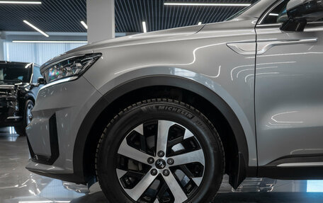 KIA Sorento IV, 2021 год, 3 030 000 рублей, 26 фотография