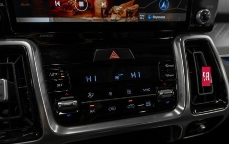 KIA Sorento IV, 2021 год, 3 030 000 рублей, 22 фотография