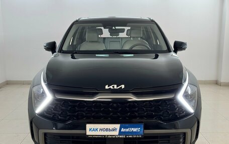 KIA Sportage IV рестайлинг, 2025 год, 4 350 000 рублей, 3 фотография