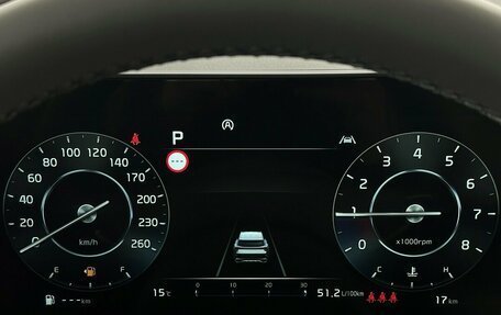 KIA Sportage IV рестайлинг, 2025 год, 4 350 000 рублей, 7 фотография