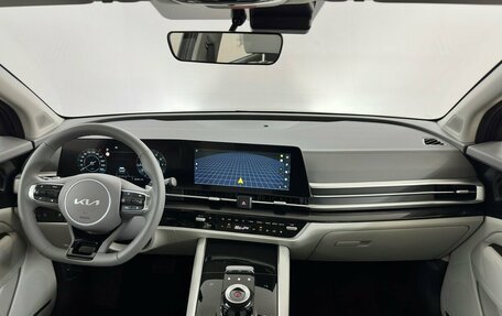 KIA Sportage IV рестайлинг, 2025 год, 4 350 000 рублей, 6 фотография