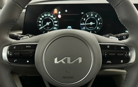 KIA Sportage IV рестайлинг, 2025 год, 4 350 000 рублей, 2 фотография