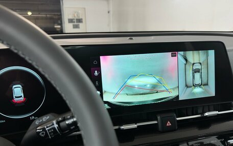 KIA Sportage IV рестайлинг, 2025 год, 4 350 000 рублей, 9 фотография