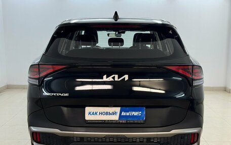 KIA Sportage IV рестайлинг, 2025 год, 4 350 000 рублей, 4 фотография