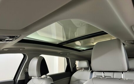 KIA Sportage IV рестайлинг, 2025 год, 4 350 000 рублей, 13 фотография