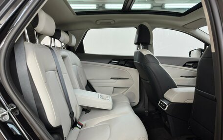 KIA Sportage IV рестайлинг, 2025 год, 4 350 000 рублей, 15 фотография