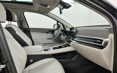 KIA Sportage IV рестайлинг, 2025 год, 4 350 000 рублей, 14 фотография