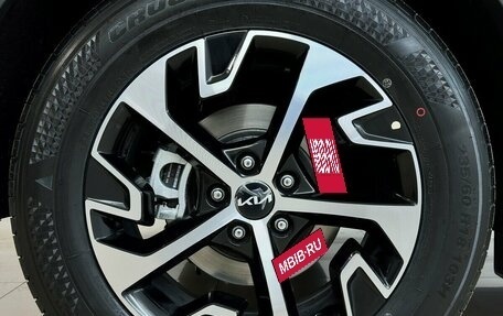 KIA Sportage IV рестайлинг, 2025 год, 4 350 000 рублей, 18 фотография