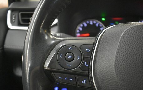 Toyota RAV4, 2021 год, 3 399 000 рублей, 13 фотография