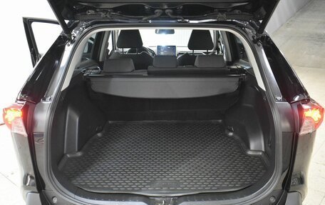 Toyota RAV4, 2021 год, 3 399 000 рублей, 25 фотография