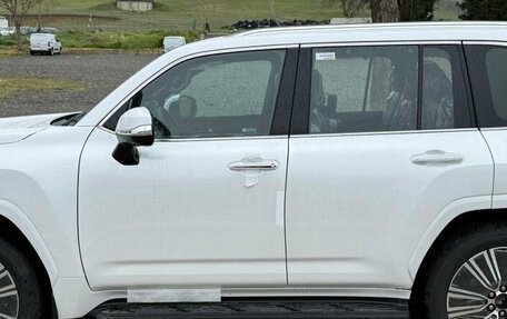 Lexus LX, 2026 год, 19 000 000 рублей, 2 фотография