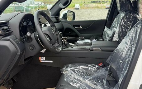 Lexus LX, 2026 год, 19 000 000 рублей, 5 фотография