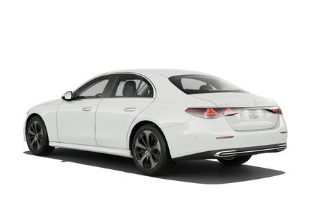 Mercedes-Benz E-Класс, 2025 год, 9 700 000 рублей, 2 фотография