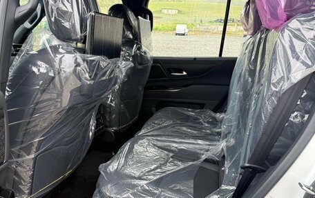 Lexus LX, 2026 год, 19 000 000 рублей, 6 фотография