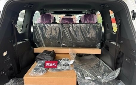 Lexus LX, 2026 год, 19 000 000 рублей, 7 фотография