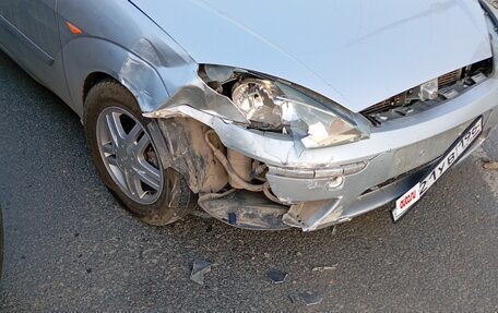 Ford Focus IV, 2004 год, 150 000 рублей, 2 фотография