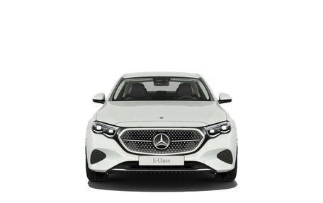 Mercedes-Benz E-Класс, 2025 год, 9 700 000 рублей, 9 фотография