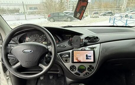 Ford Focus IV, 2004 год, 150 000 рублей, 6 фотография