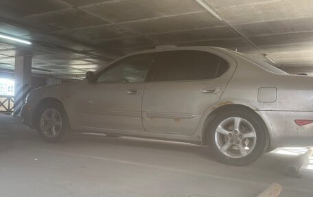 Nissan Maxima VIII, 2001 год, 350 000 рублей, 2 фотография