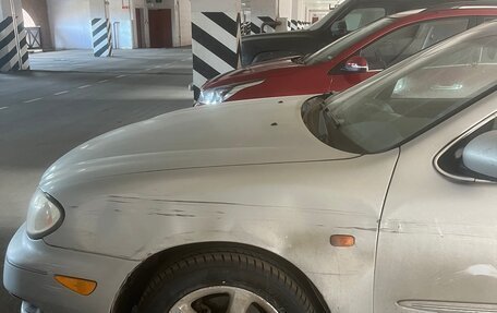 Nissan Maxima VIII, 2001 год, 350 000 рублей, 6 фотография