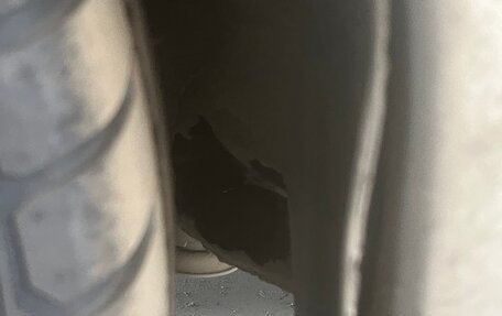 Nissan Maxima VIII, 2001 год, 350 000 рублей, 7 фотография