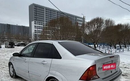 Ford Focus IV, 2004 год, 150 000 рублей, 5 фотография