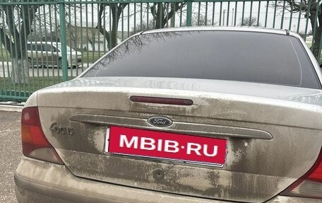 Ford Focus IV, 2004 год, 150 000 рублей, 4 фотография