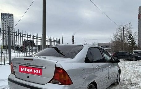 Ford Focus IV, 2004 год, 150 000 рублей, 3 фотография