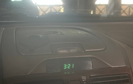 Nissan Maxima VIII, 2001 год, 350 000 рублей, 11 фотография