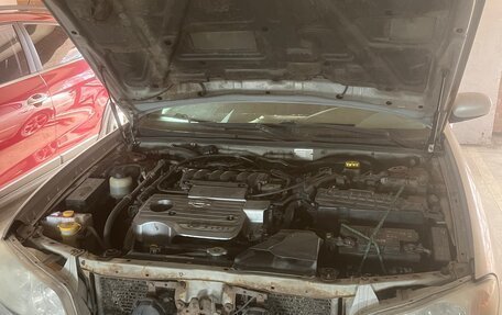 Nissan Maxima VIII, 2001 год, 350 000 рублей, 13 фотография