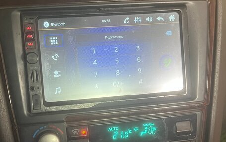 Nissan Maxima VIII, 2001 год, 350 000 рублей, 10 фотография