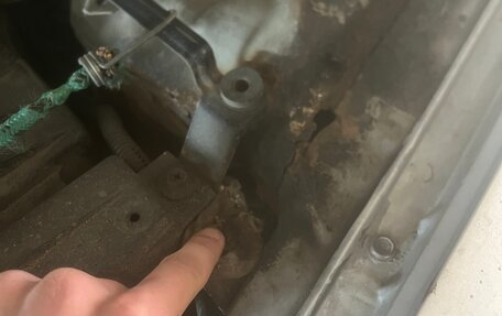 Nissan Maxima VIII, 2001 год, 350 000 рублей, 14 фотография